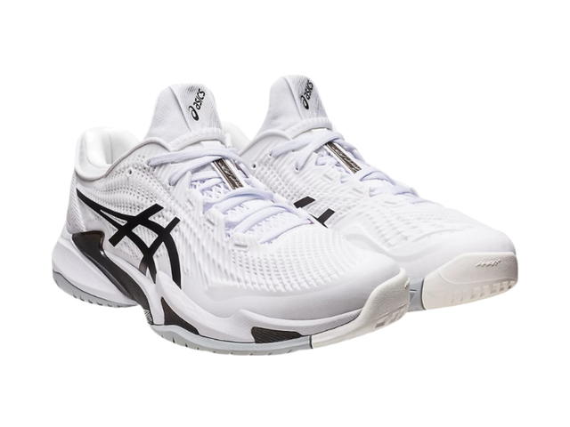 Asics Asics Court FF3 White Black - view 3