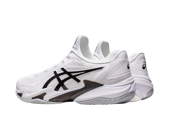 Asics Asics Court FF3 White Black - view 4