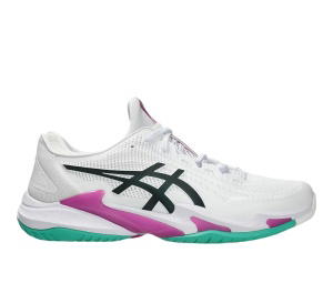 Buy Asics Court FF3 White Digital Sakura at Sasom – Authentic and Ready to Ship