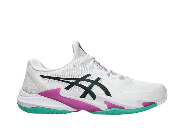 Asics Asics Court FF3 White Digital Sakura - view 1