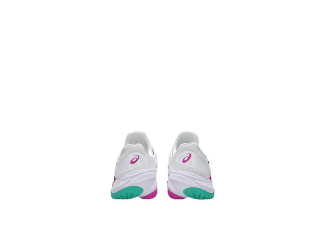 Asics Asics Court FF3 White Digital Sakura - view 6