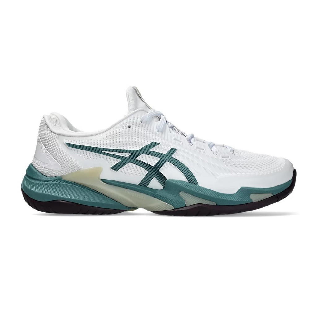 Asics Asics Court FF 3 White Green