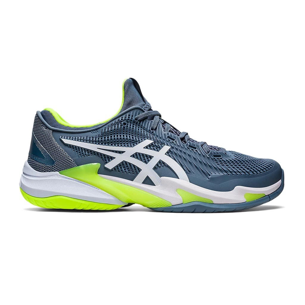 Asics Asics Court FF 3 Grey Green