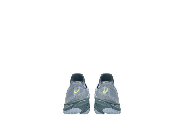 Asics Asics Court FF3 Grey Blue White - view 6