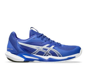 Buy Asics Solution Speed FF 3 Navy White at Sasom – Authentic and Ready to Ship