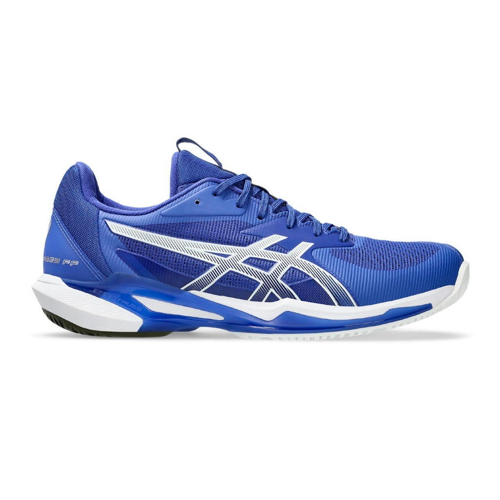 Asics Asics Solution Speed FF 3 Navy White