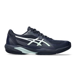 Buy Asics Solution Swift FF 2 Navy White at Sasom – Authentic and Ready to Ship