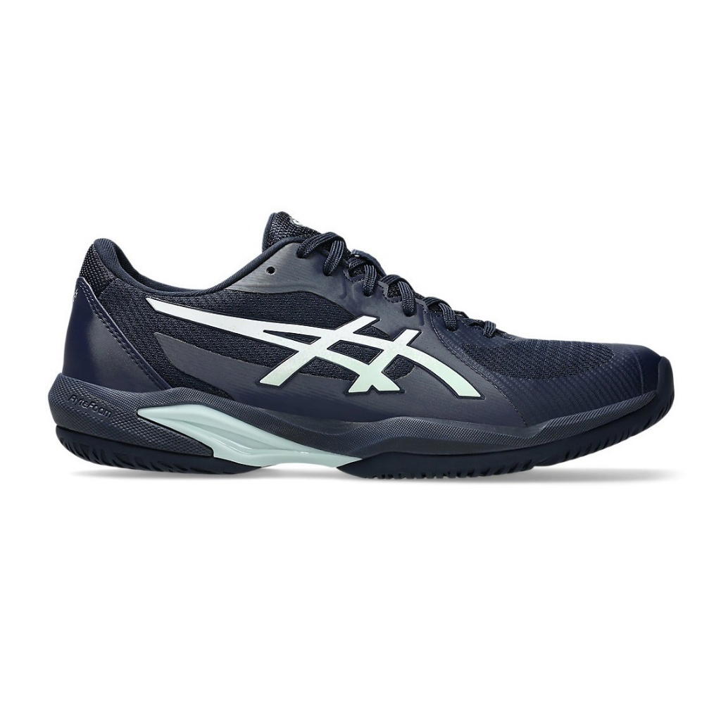 Asics Asics Solution Swift FF 2 Navy White