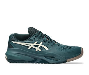Buy Asics Gel-Resolution X Green Brown at Sasom – Authentic and Ready to Ship