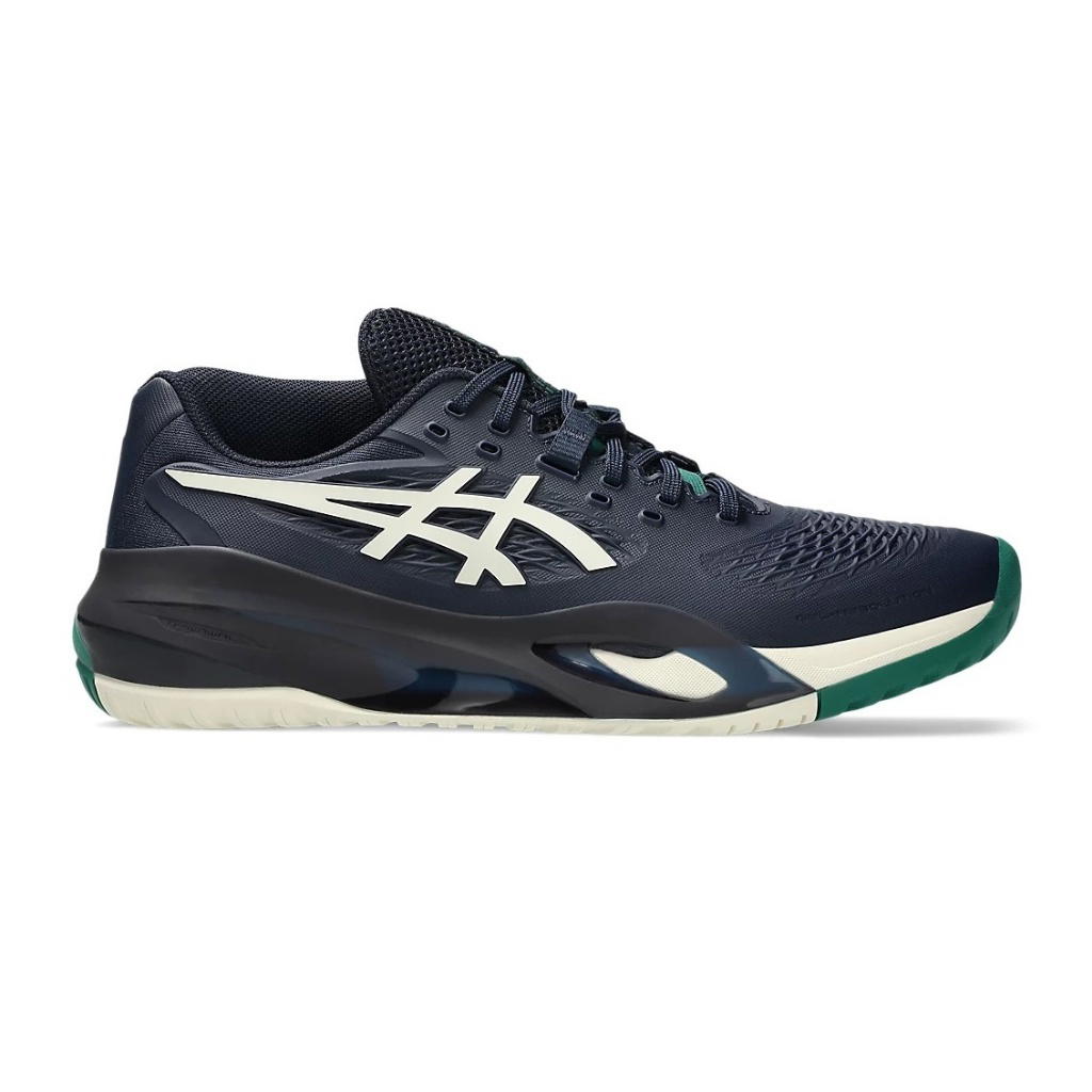 Asics Asics Gel-Resolution X Navy Cream