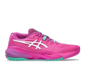 Buy Asics Gel-Resolution X Magenta at Sasom – Authentic and Ready to Ship