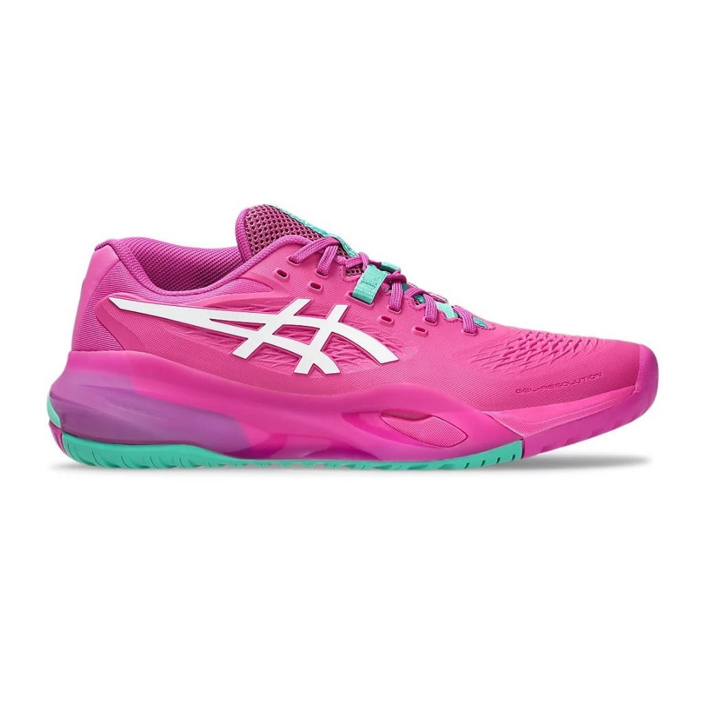 Asics Asics Gel-Resolution X Magenta