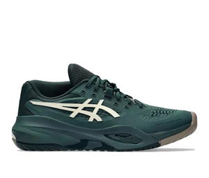 Buy Asics Gel-Resolution X Wide Green at Sasom – Authentic and Ready to Ship