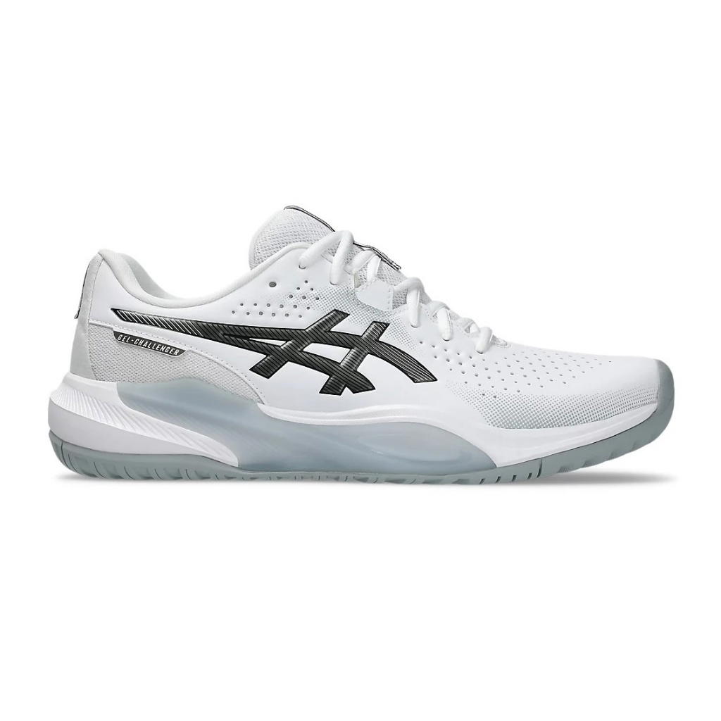 Asics Asics Gel-Challenger 15 White Grey
