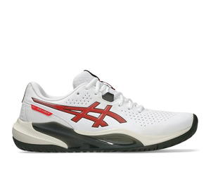 Buy Asics Gel-Challenger 15 White Red at Sasom – Authentic and Ready to Ship
