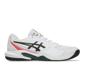 Buy Asics Gel-Dedicate 9 White Black at Sasom – Authentic and Ready to Ship
