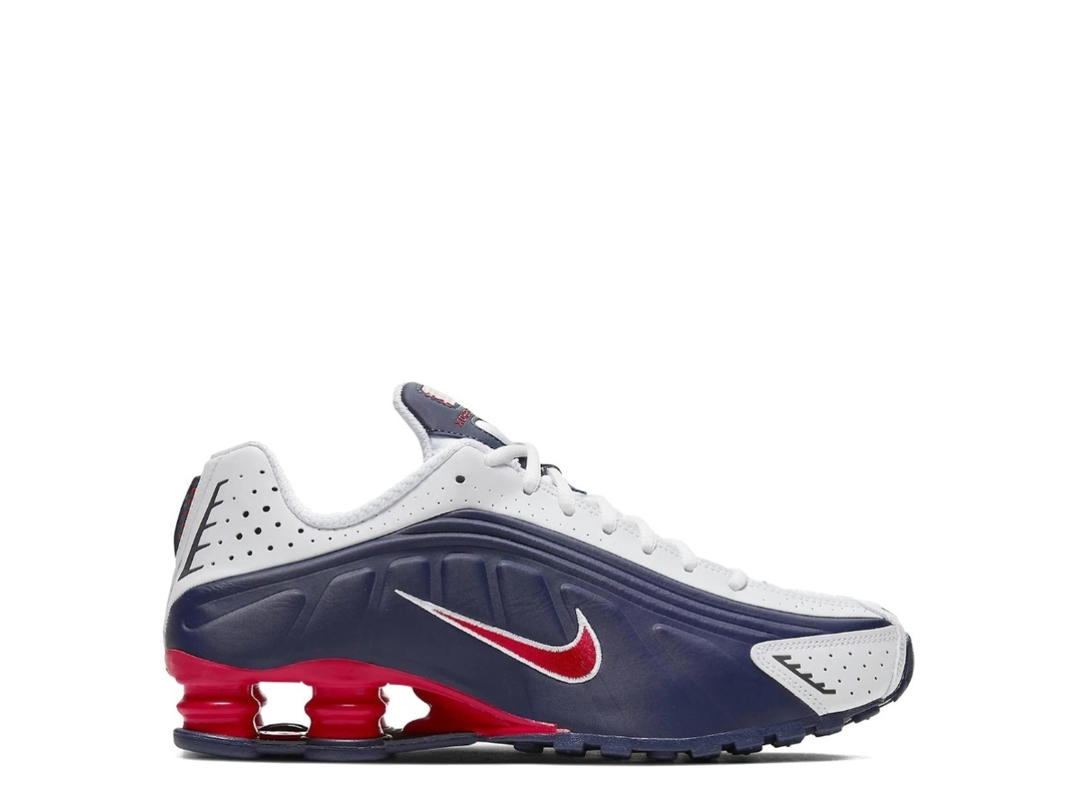 Nike Nike Shox R4 USA