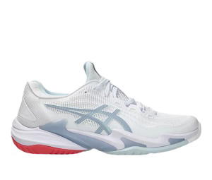 Buy Asics Court FF3 White Sky (W） at Sasom – Authentic and Ready to Ship