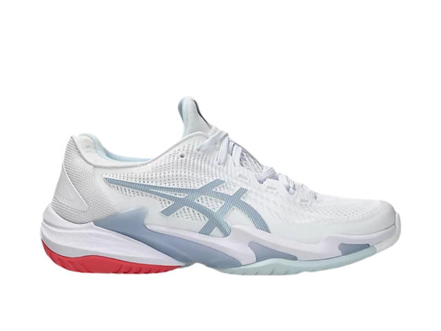 Asics Asics Court FF3 White Sky (W） - view 1