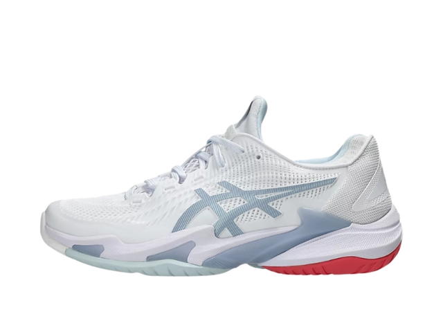 Asics Asics Court FF3 White Sky (W） - view 2