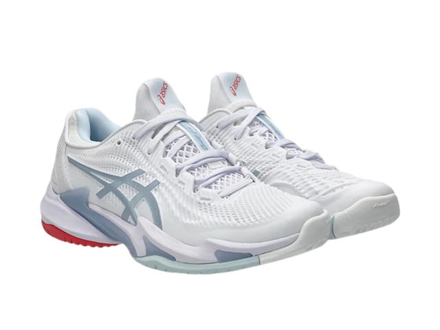Asics Asics Court FF3 White Sky (W） - view 3