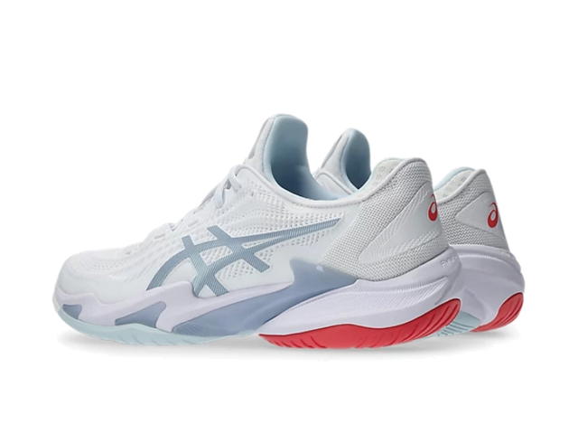 Asics Asics Court FF3 White Sky (W） - view 4