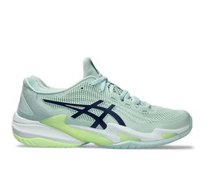 Buy Asics Court FF 3 Green Navy at Sasom – Authentic and Ready to Ship