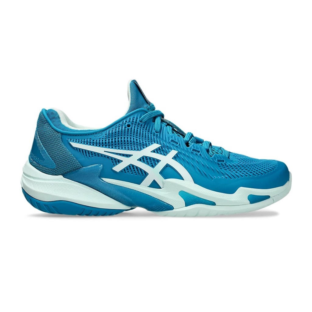 Asics Asics Court FF 3 Navy White