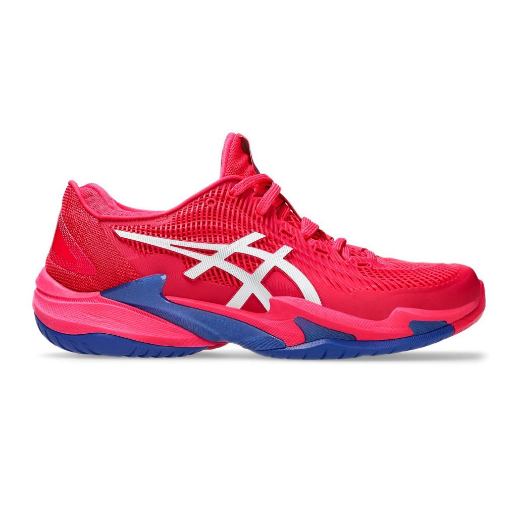 Asics Asics Court FF 3 Red White