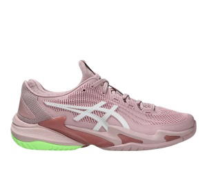 Buy Asics Court FF3 Morganite White (W) at Sasom – Authentic and Ready to Ship