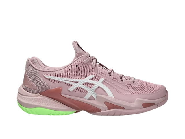 Asics Asics Court FF3 Morganite White (W) - view 1