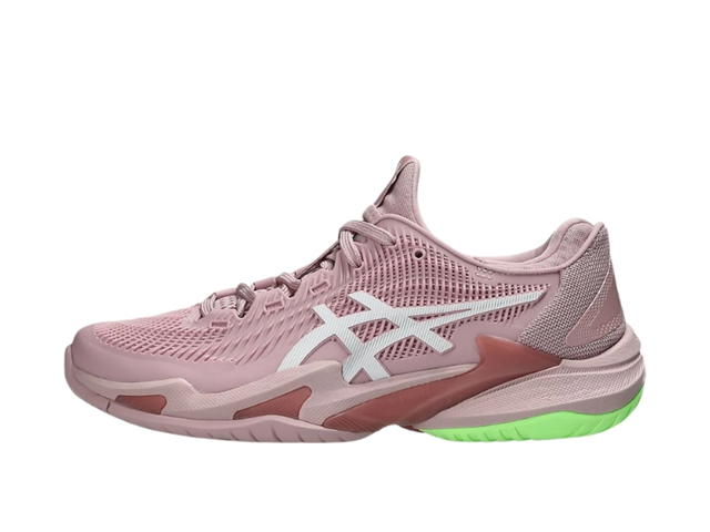 Asics Asics Court FF3 Morganite White (W) - view 2