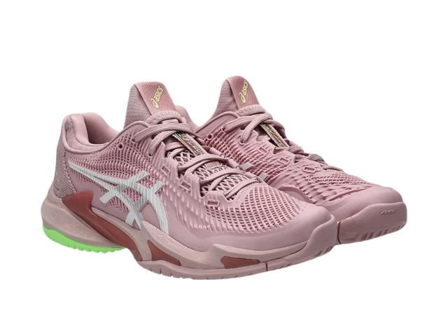 Asics Asics Court FF3 Morganite White (W) - view 3