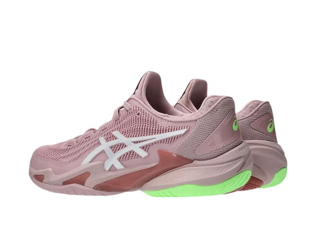 Asics Asics Court FF3 Morganite White (W) - view 4