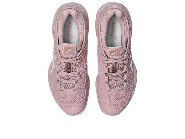 Asics Asics Court FF3 Morganite White (W) - view 5