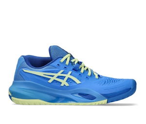 Buy Asics Gel-Resolution X Navy Green at Sasom – Authentic and Ready to Ship
