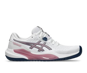 Buy Asics Gel-Challenger 15 White Purple at Sasom – Authentic and Ready to Ship