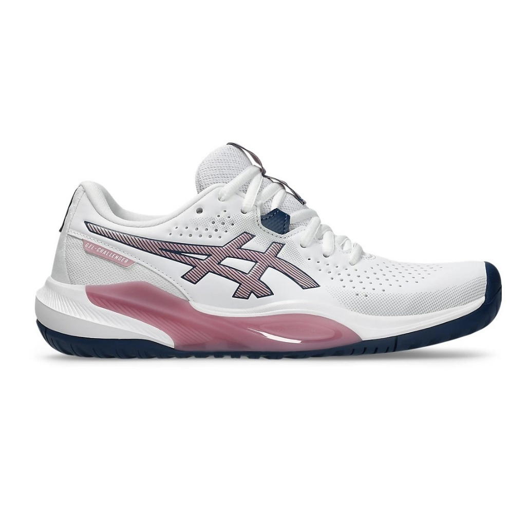 Asics Asics Gel-Challenger 15 White Purple