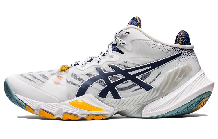 Asics Asics Metarise 'White Deep Ocean'