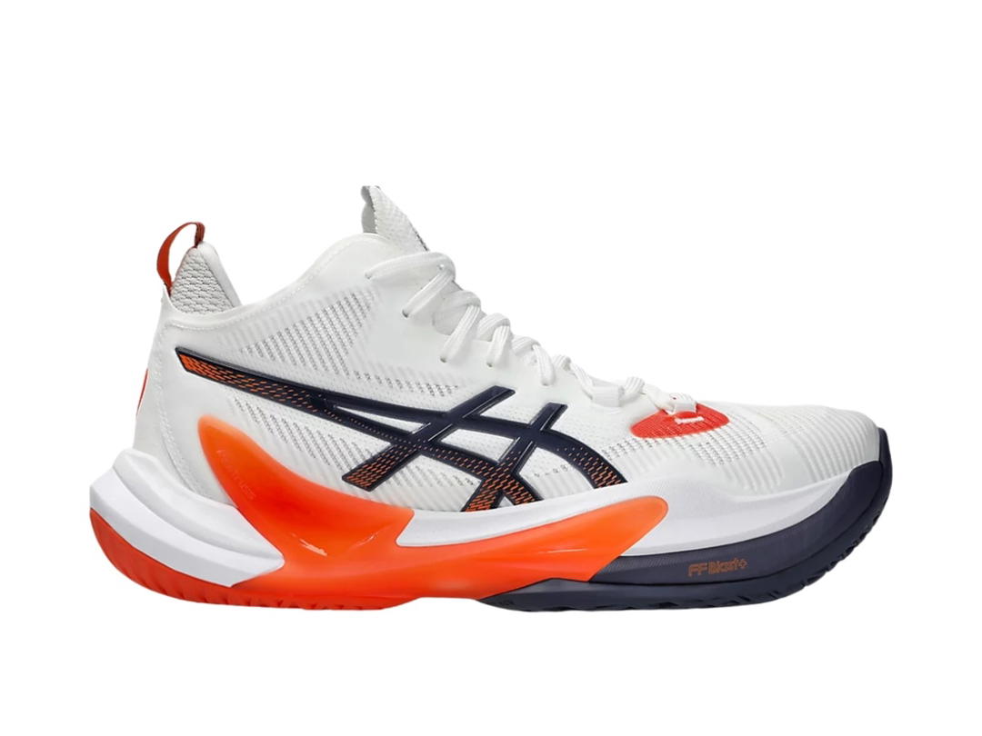 Asics Asics Metarise 2 White Indigo Fog