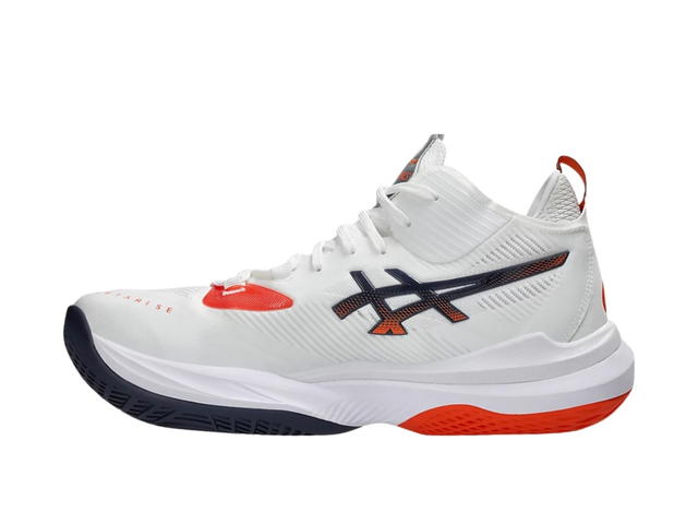 Asics Asics Metarise 2 White Indigo Fog - view 2