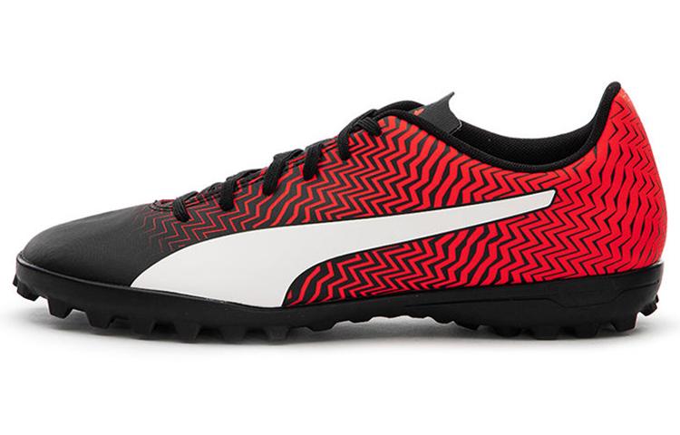 Puma Puma Rapido Ii Tt Tt Red/Black