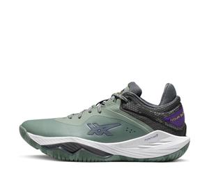 Buy Asics Nova Surge Low 'Olive Purple' at Sasom – Authentic and Ready to Ship