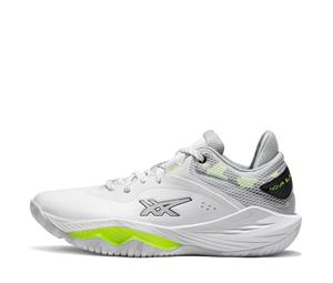 Buy Asics Nova Surge Low 'White Neon Yellow' at Sasom – Authentic and Ready to Ship