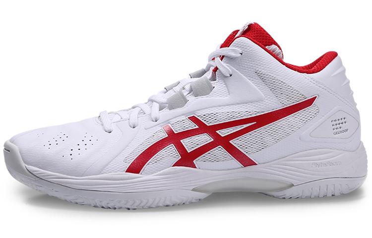 Asics Asics Gelhoop V13 'White Red'