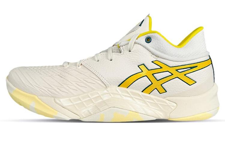 Asics Asics Unpre Ars Low 'White Saffron'