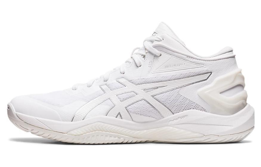 Asics Asics Gelburst 27 'White'