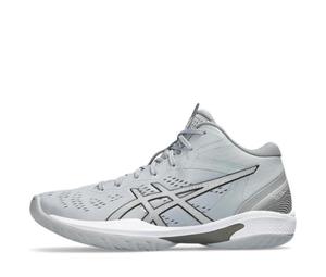 Buy Asics Gel Hoop V16 Basketball Shoes 'Grey White' at Sasom – Authentic and Ready to Ship