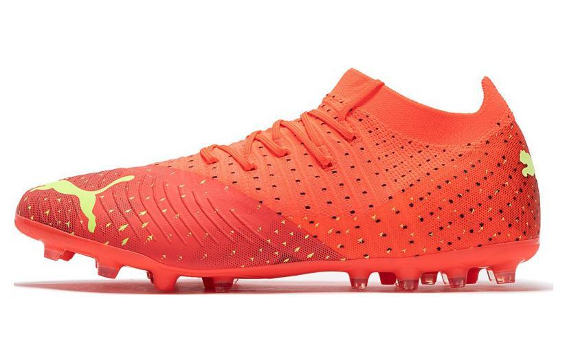 Puma Puma Future Z 3.4 MG 'Orange Yellow'
