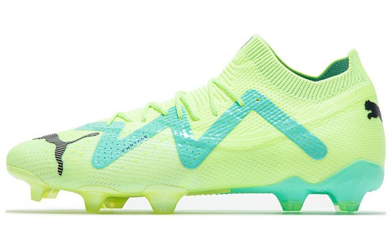 Puma Puma Future Ultimate Fg Ag 'Electric Peppermint Fast Yellow'
